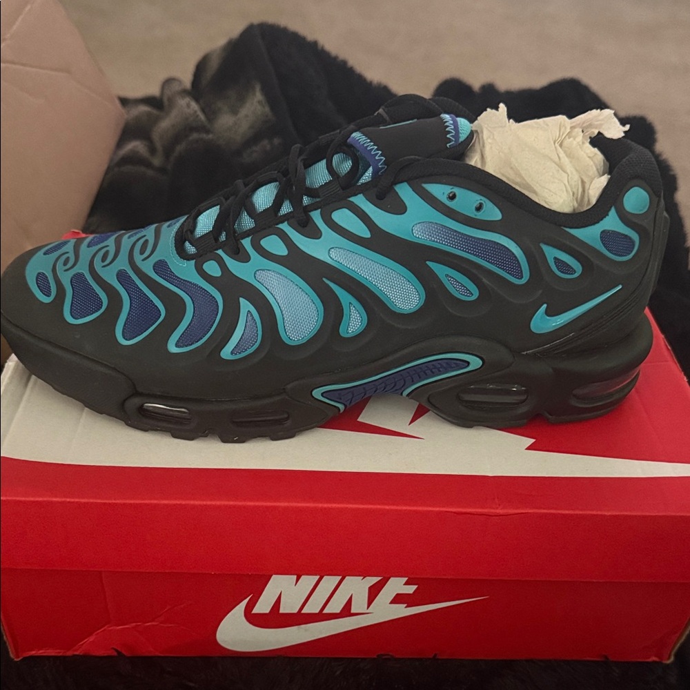 Air Max Nike Sneakers